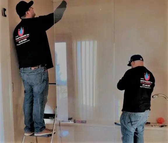 Professional plumbing installation for Tankless Water Heater Installation in North Euclid